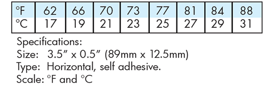 Thermometer