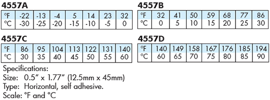 Digitemp Single Color