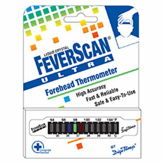 Picture of Feverscan Ultra