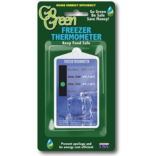 Picture of Freezer Thermometer