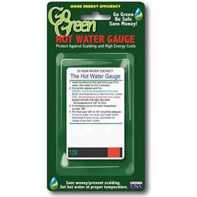 Picture of Hot Water Gauge