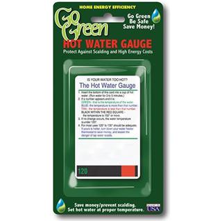 Picture of Hot Water Gauge