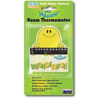 Picture of Mr. Happy Room Thermometer