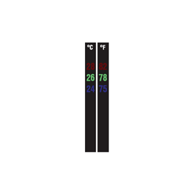Picture of Digitemp 9 Event Room Thermometers - 10 per pack
