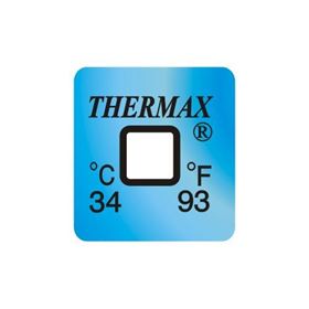 Picture of Thermax Single Level Encapsulated Indicators - Irreversible Labels - 50 per pack