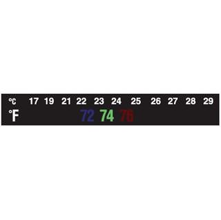 Picture of Horizontal Room Thermometers - 10 per pack