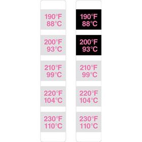 Picture of Thermostrip DC - 16 per pack