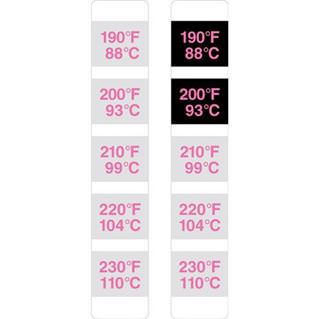 Picture of Thermostrip DC - 16 per pack