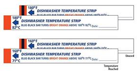 Picture of Thermostrip DS - 25 per pack