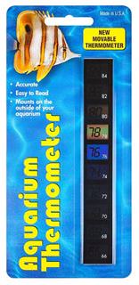 Picture of Aquarium Thermometer