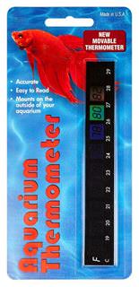 Picture of Aquarium Thermometer