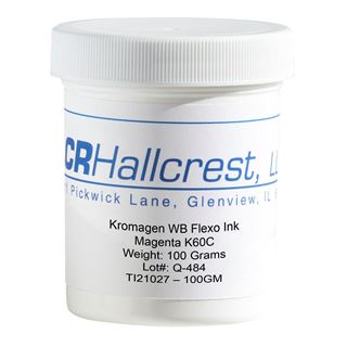 Picture of Kromagen Permanent Color Change Ink