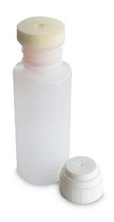 Dauber Top Applicator Bottle