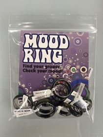 Picture of Assorted Mood Rings