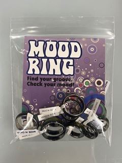 Picture of Assorted Mood Rings